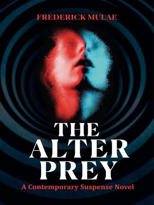 cover image of THE ALTER PREY